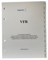 Registre VFR Manual