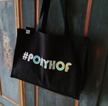 Shopper ★Ponyhof★ Print Hologramm