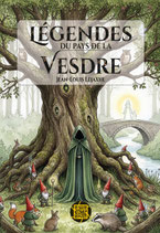 Légendes du pays de la Vesdre