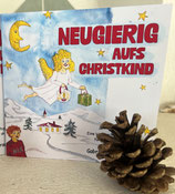 Neugierig auf das Christkind