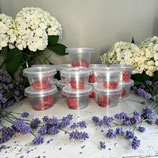 Frozen Placenta Cubes - 30-50 cubes