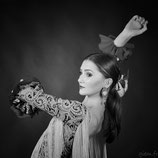 Estrella - Flamenco #1
