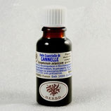 CANNELLE FEUILLE 20 ML