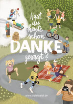 VORBESTELLUNG Kinderkalender