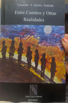 Entre Cuentos y Otras Realidades