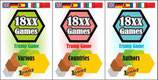 18xx Quartett