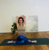 Yoga, Pilates oder Wirbelsäulentraining