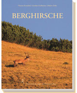 Berghirsche