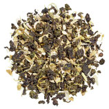 Oolong (grün) - Orange & Vanille