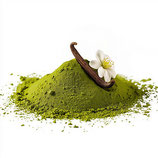 Matcha Vanille
