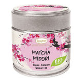Matcha Midori