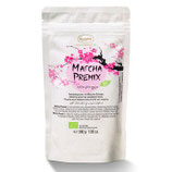 Matcha Premix
