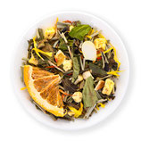 Mai Tai (Weißer Tee mit Früchten) 50g