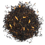 Orangenblüten Oolong (schwarz ausgebaut)