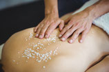 Öl-Salz Massage (Fürth)