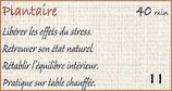 11 "Réflexologie Plantaire"