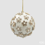 Palla Flower Bianca | EDG