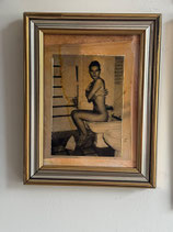Quadro wc  | Raul Papavero