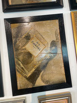 Quadro Profumo Chanel | Raul Papavero