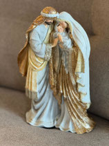 Natività è nato