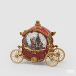 Carrozza Con Led | EDG