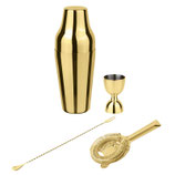 Set Parisian Cocktail