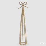 Decoro Cono Jewel Oro | EDG