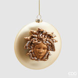 EDG Decorazione Medaglia Medusa