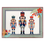 Set 2 Tovagliette Natalizie  | Vesta