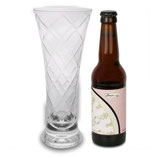 Baci Milano Set Bicchiere Birra + Birra Artigianale AMERICAN PALE ALE | sconto 15%
