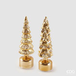 Deco Pino Twist Oro | EDG