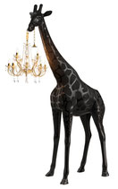 Giraffa Innamorata M Indoor | Qeeboo