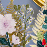 Fiore Vischio | Vesta