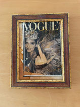 Quadro Vogue Dito | Raul Papavero