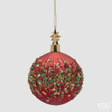 Palla Mille Perle Rossa | EDG