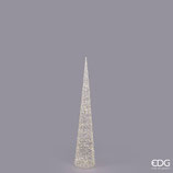 Albero Led Pearl Cono | EDG