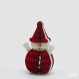 Decoro Origami Babbo | EDG