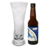 Baci Milano Set Bicchiere Birra + Birra Artigianale BELGIAN ALE | sconto 15%