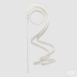 Decoro Filante X3 Bianco | EDG