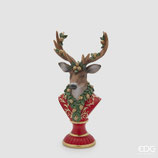 Busto Renna | EDG