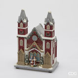 Chiesa Con Led | EDG