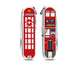 Victorinox Classic A Trip To London Limited Edition