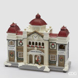 Stazione Con Led | EDG