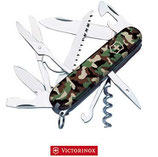 Victorinox Multiuso Huntsman Mimetico