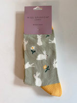Socken Häsli