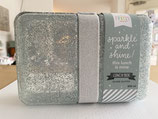 Lunchbox Silber
