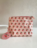 Necessaire mit Kirschen