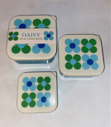 Znüniböxli Daisy