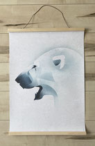 Poster Wildtiere