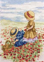 POPPY FIELDS